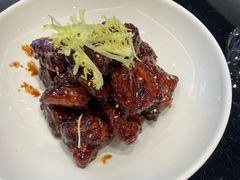 -新南华大酒店(广中店)
