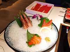 -温禾牛·和牛寿喜烧自助火锅(恒基名人店)