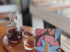 手冲单品咖啡-DECAMERON十日谈(卓悦汇店)