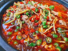 -土桥手掌鸡·26年灌县老味道(都江堰店)
