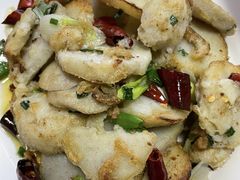 -龙头街回族餐厅(银河店)