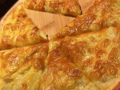 -蚝翅·海鲜粥·烧烤·羊肉季(鄞州万达店)