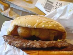 -麦当劳(金平路站店)