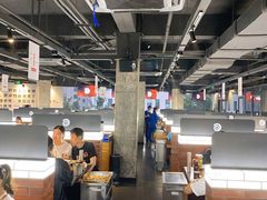 -很久以前羊肉串(中山公园店)