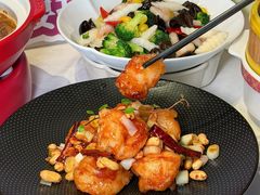 -大鸭梨烤鸭(望京店)