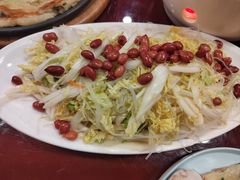 -宏状元现熬粥·京味菜(五棵松店)