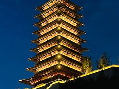 -牛首山文化旅游区