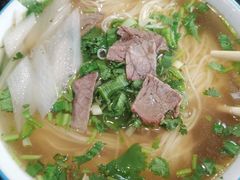 -中国传统伊兰拉面(石景山店)