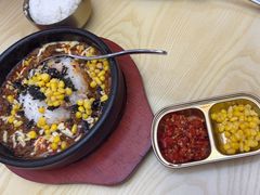-食米家拌饭(梅溪新天地店)