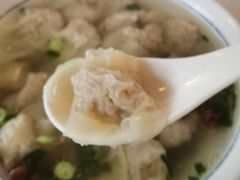 -汪一挑馄饨(老街店)