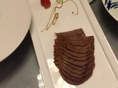 -园林格兰云天大酒店-太极名厨中餐厅