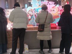 -凯德MALL(西直门店)