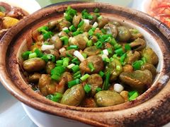 -翠茗农庄土菜馆(天目湖店)