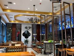 大堂-海铺·渔家虾水饺(皇姑店)