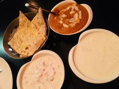 -克比叔叔印度餐厅Kebabs on the Grille(永康路分店)