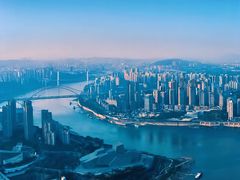 -WFC会仙楼观景台