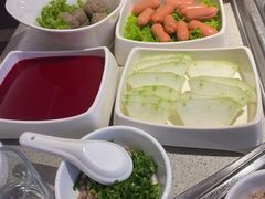 -海底捞大排档火锅(悦荟广场店)