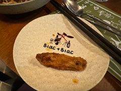 -Blac+Blac(中海环宇荟店)