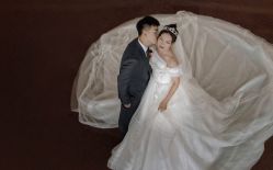 -欣薇婚纱(新源乐汇城店)