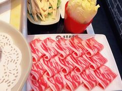 -羊家胡同·龙虾烧烤火锅(龙汇路店)