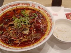 -每味每客·重庆麻辣烫(拓展大厦店)
