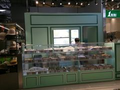 -哈氏·上海哈尔滨食品厂(五角场万达广场店)