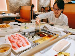 -海底捞(難波店)