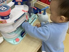 -联恩国际儿童教育·幼小衔接·少儿英语·托管班(远洋未来中心店)