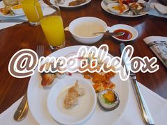 -嘉定凯悦·咖啡厅