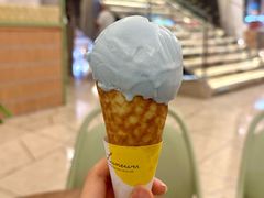 -LUNEURS月乐诗 冰淇淋咖啡(环贸店)