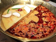 -九鼎轩脆毛肚火锅(三钢里店)