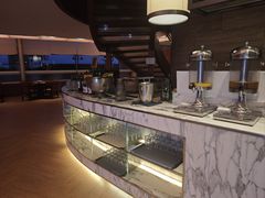 -洲际酒店·地平线全日餐厅HORIZON CAFÉ