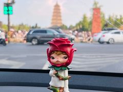 -泡泡玛特POPMART(赛格国际购物中心店)