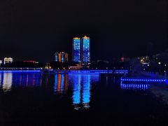 -东湖公园