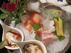 -天狗山料理(省体店)