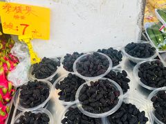 -八八餐厅(升州路店)