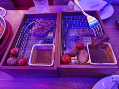 -甲丁坊·德餐·酒吧(五棵松华熙店)