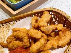 麻香小酥肉-味妙烤鱼吧(回龙观店)