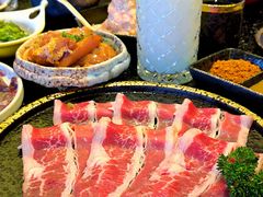 -樱嘢·炭火烧肉(惠南店)