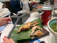 -打酱油·非遗淮扬菜(瘦西湖梅岭店)