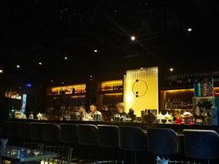-STARRY CAFE & LOUNGE BAR(高新店)
