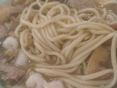 -奎元馆.百年奎元.非遗传承(西湖边的解放路店)