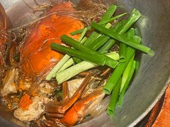 -涌煲记·蟹煲·砂锅海鲜·煲出宁波味(天一旗舰店)