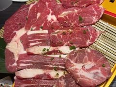 -AJIYA·池袋日式烧肉自助(天津万象城店)