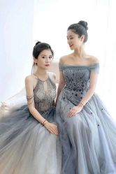 -韩国天使嫁衣婚纱礼服馆(上海旗舰店)