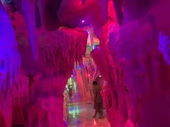 -水晶之星洗浴温泉汗蒸