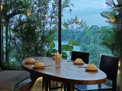 景观位-Cau Go Vietnamese Cuisine