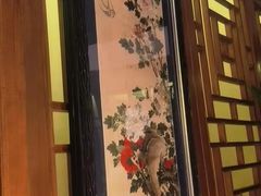 门面-汉唐宴长安食府