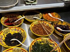 -莽子老火锅(大坪店)