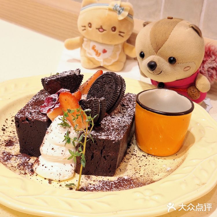 香港九龙塘。Terrace in Seaside 新店